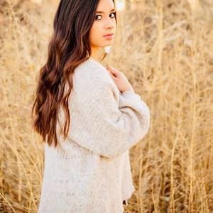 Meet your Posher, Haden